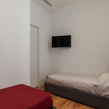 Rome Huge & Cozy Apartment Zewnętrze zdjęcie