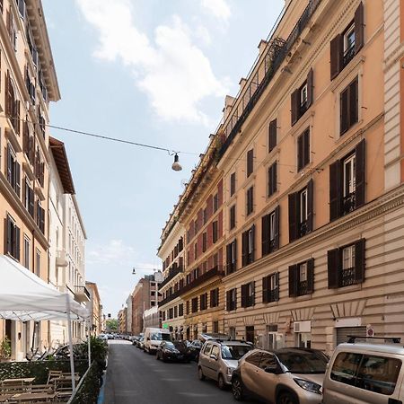 Rome Huge & Cozy Apartment Zewnętrze zdjęcie