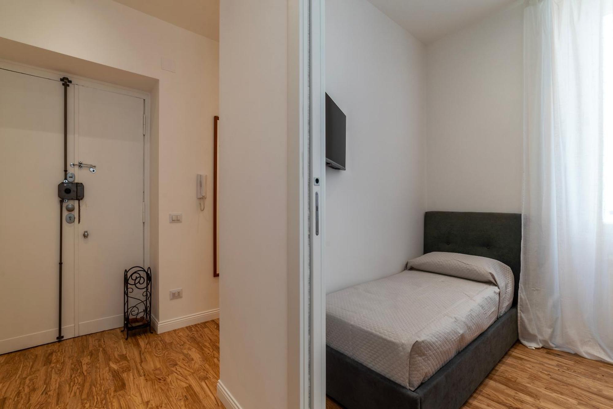 Rome Huge & Cozy Apartment Zewnętrze zdjęcie