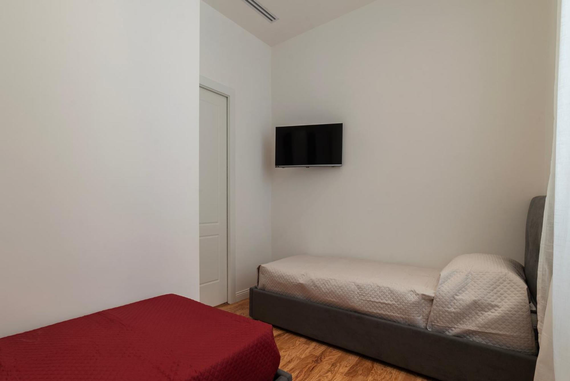 Rome Huge & Cozy Apartment Zewnętrze zdjęcie