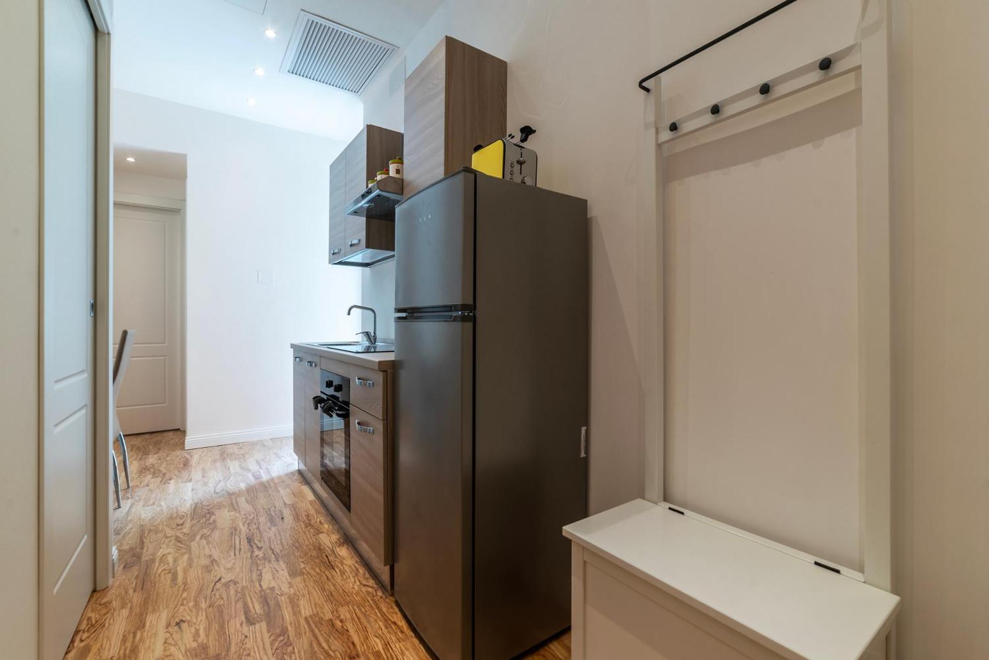 Rome Huge & Cozy Apartment Zewnętrze zdjęcie