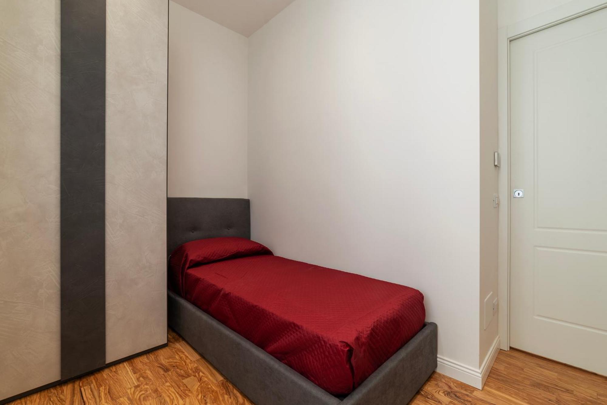 Rome Huge & Cozy Apartment Zewnętrze zdjęcie