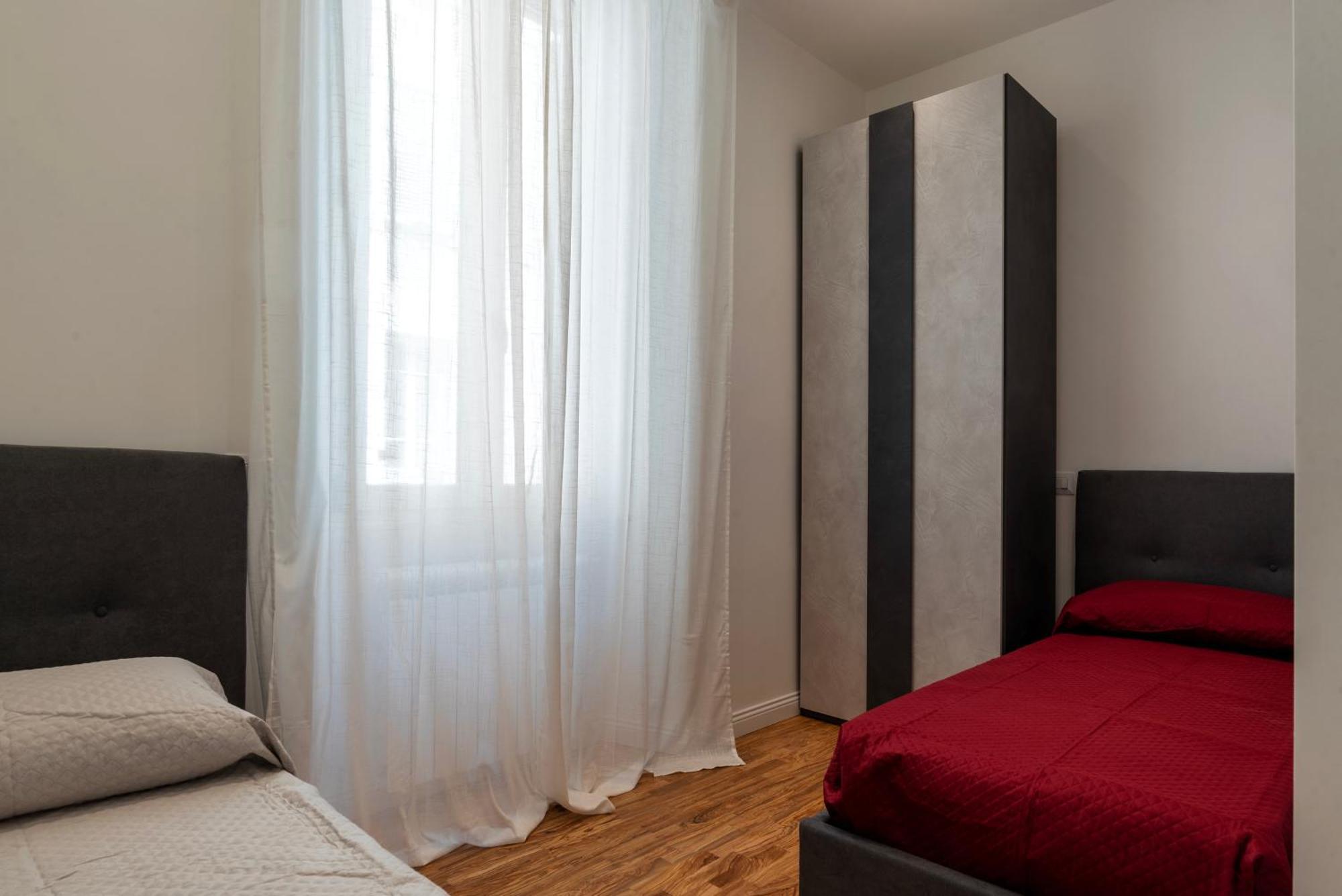 Rome Huge & Cozy Apartment Zewnętrze zdjęcie