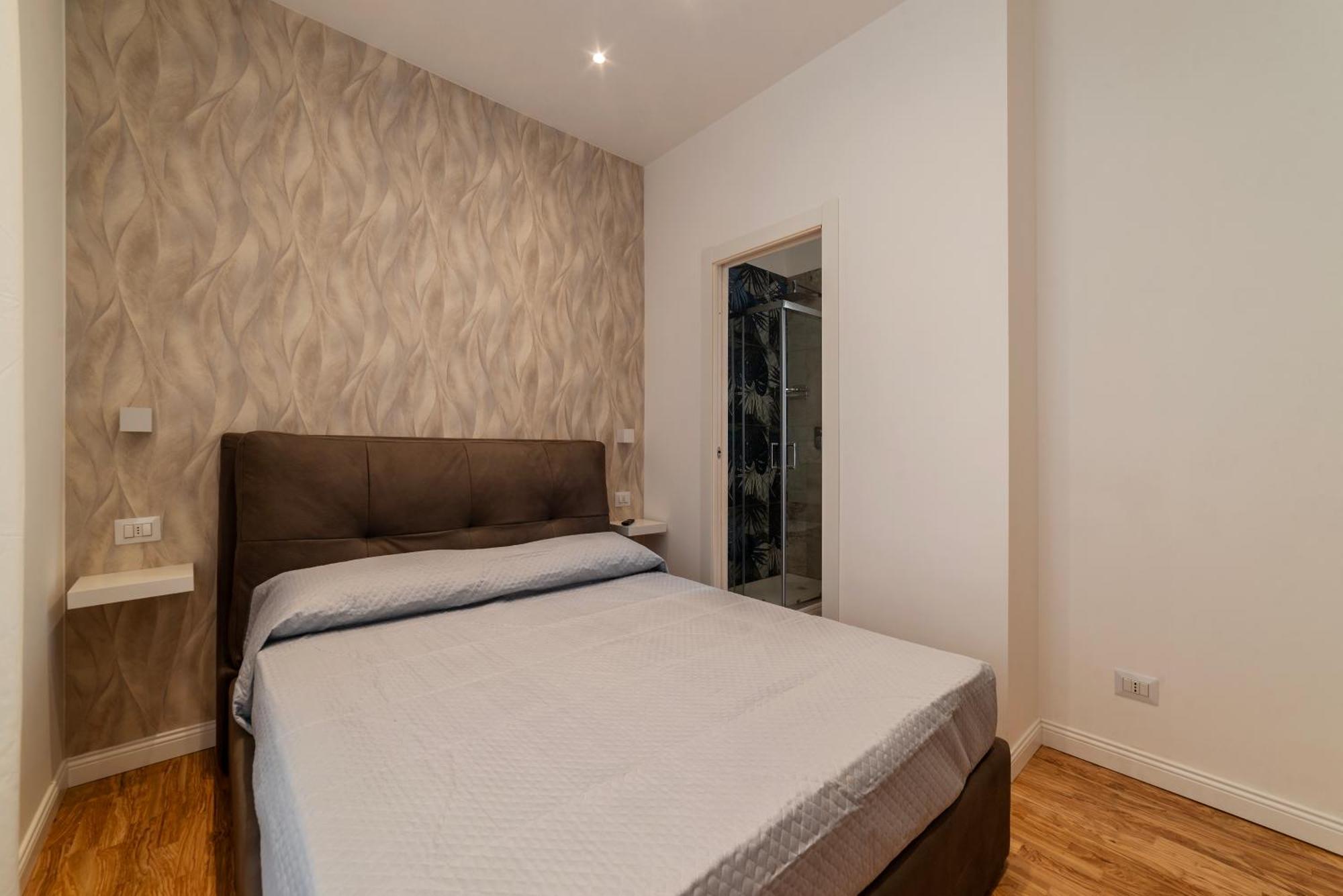 Rome Huge & Cozy Apartment Zewnętrze zdjęcie