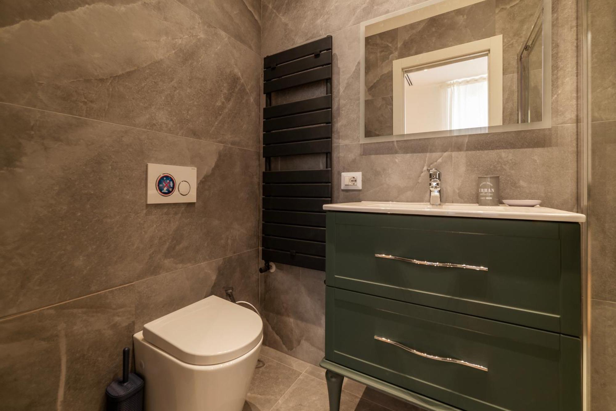 Rome Huge & Cozy Apartment Zewnętrze zdjęcie