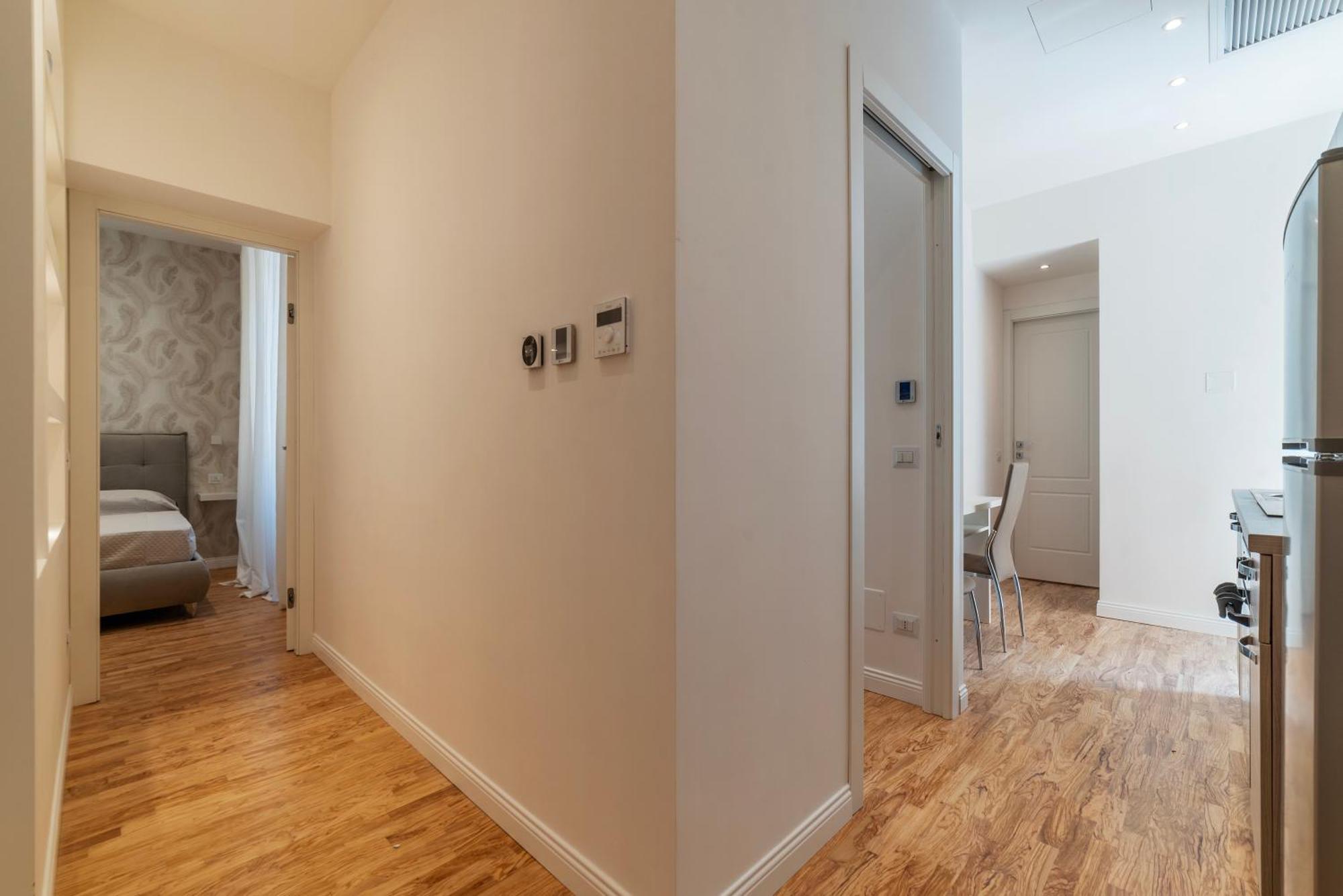 Rome Huge & Cozy Apartment Zewnętrze zdjęcie