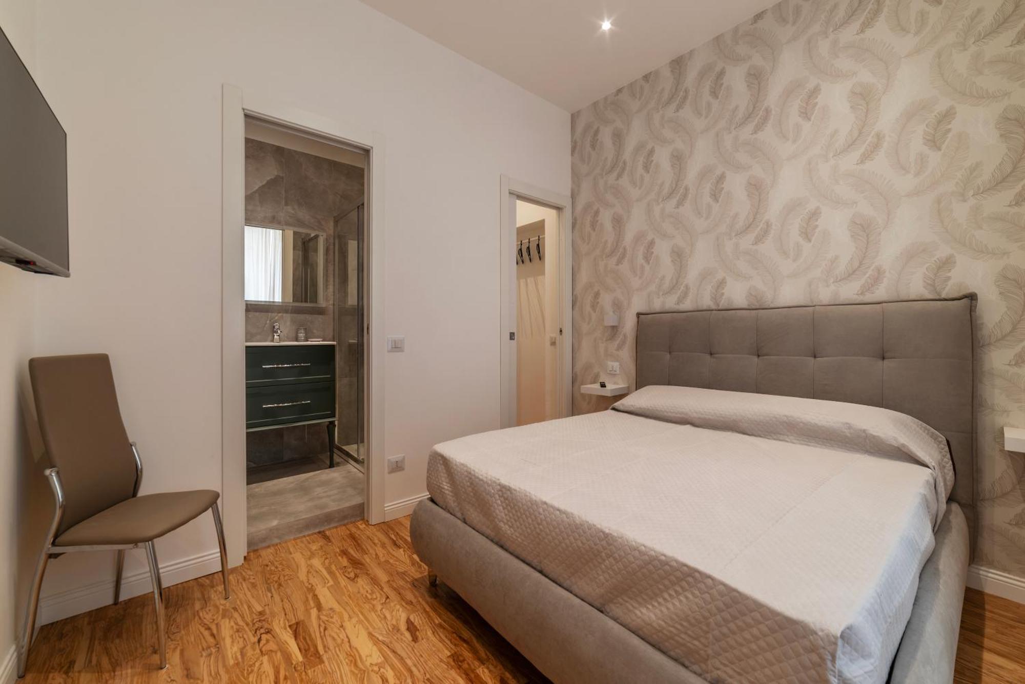 Rome Huge & Cozy Apartment Zewnętrze zdjęcie