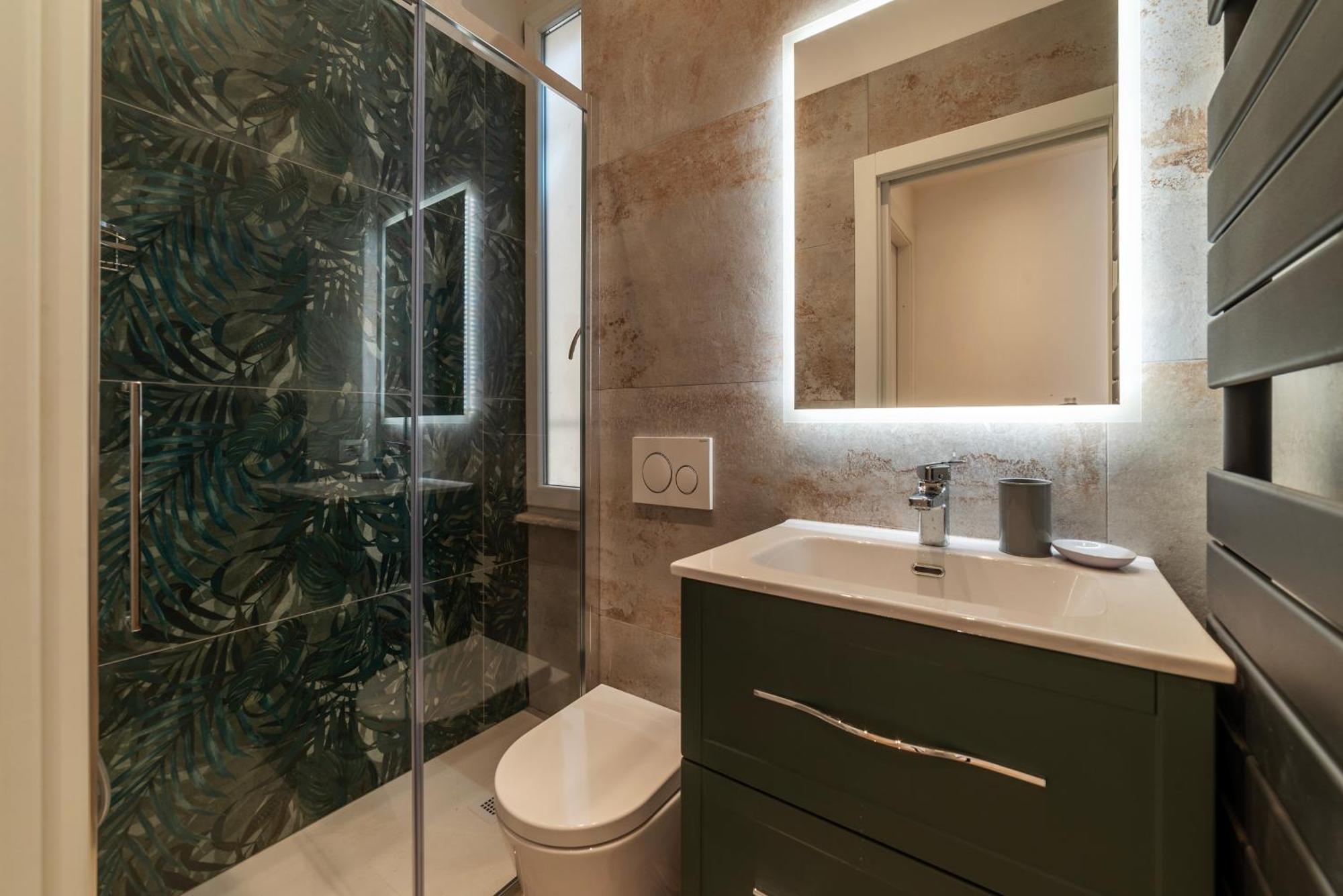 Rome Huge & Cozy Apartment Zewnętrze zdjęcie