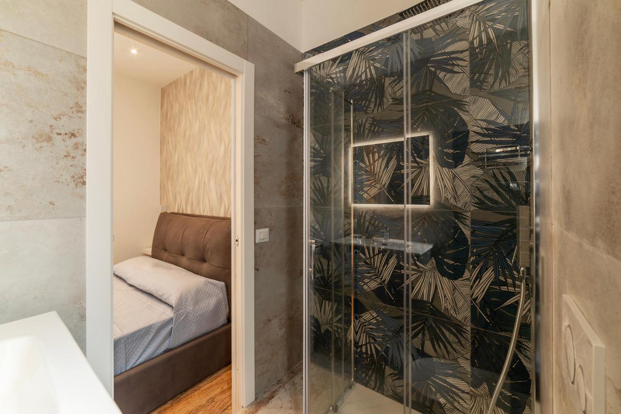 Rome Huge & Cozy Apartment Zewnętrze zdjęcie