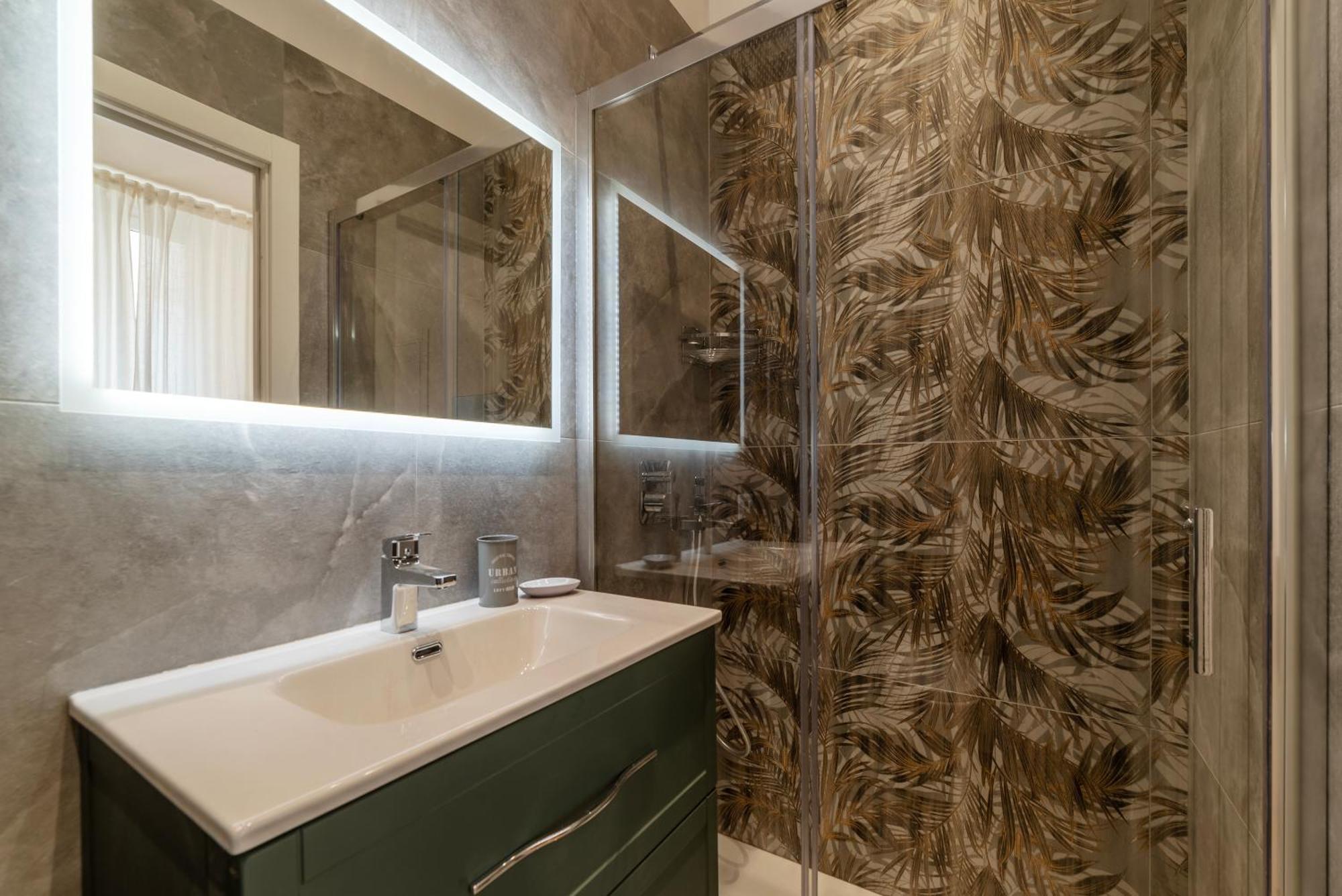 Rome Huge & Cozy Apartment Zewnętrze zdjęcie